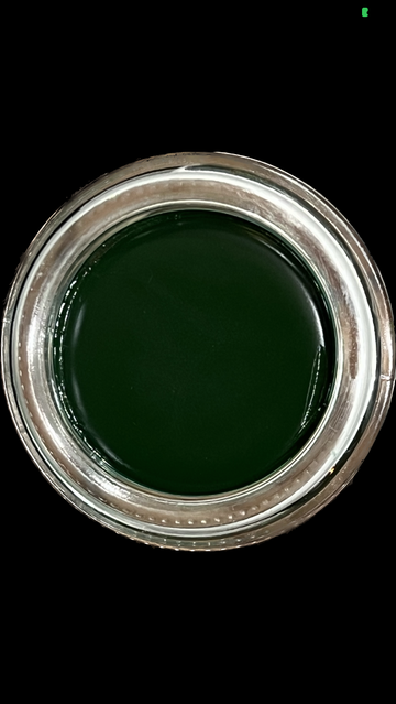Gel Eyeliner Green Lawn